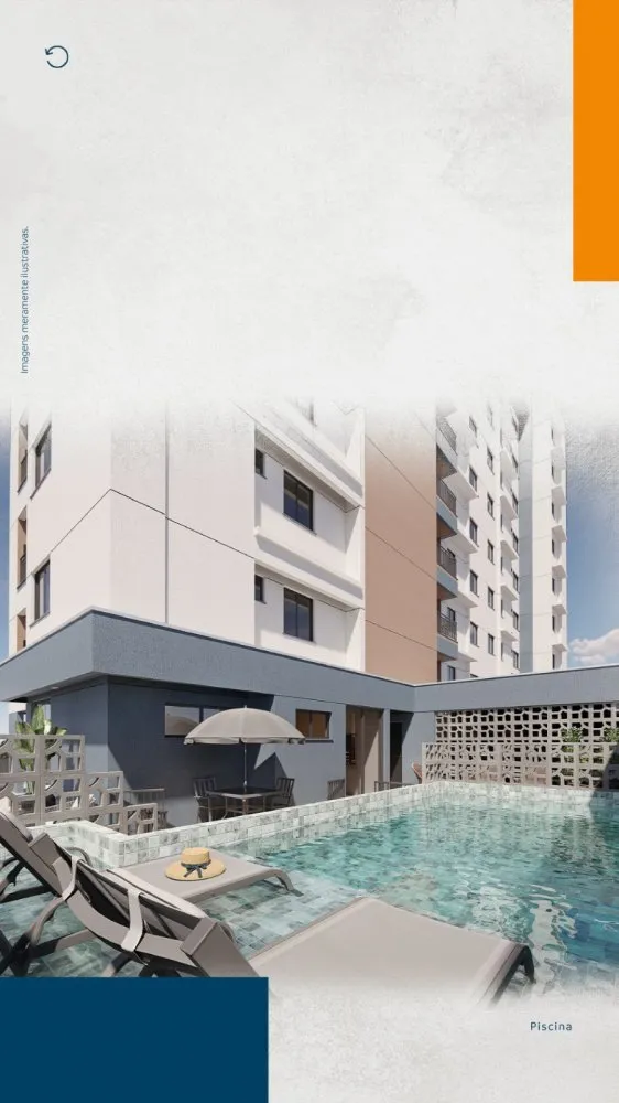 Apartamento, 2 quartos, 58 m² - Foto 4