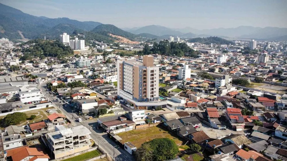 Apartamento, 2 quartos, 58 m² - Foto 12