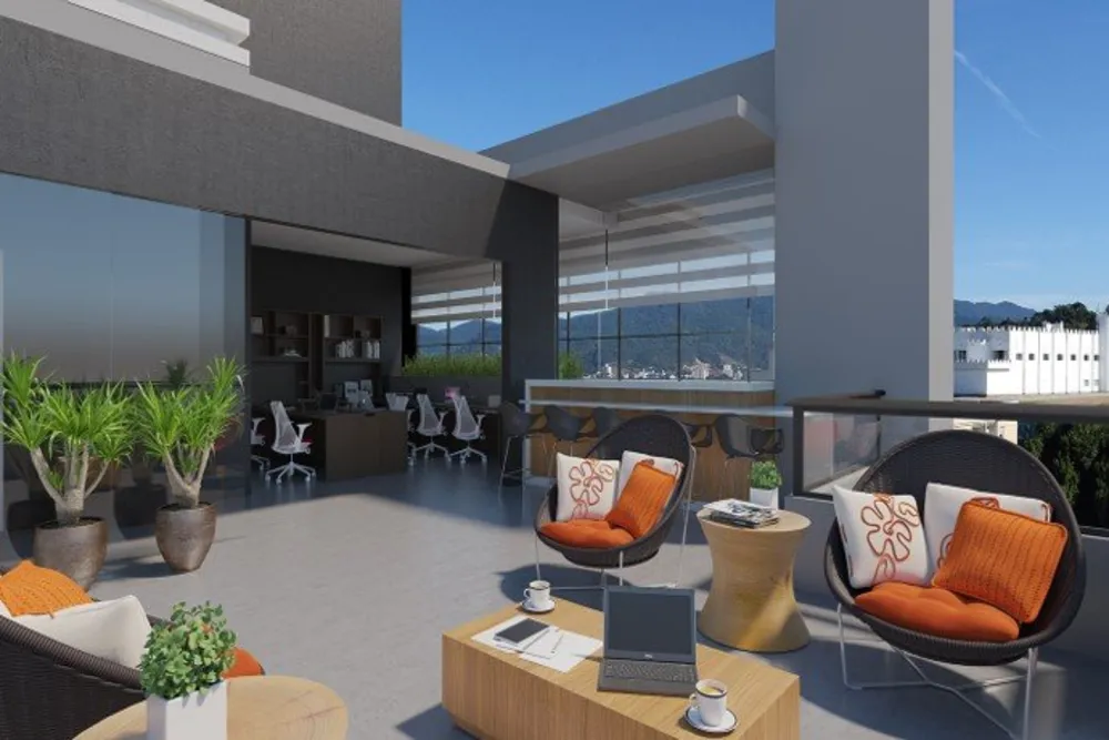 Apartamento, 1 quarto, 171 m² - Foto 13