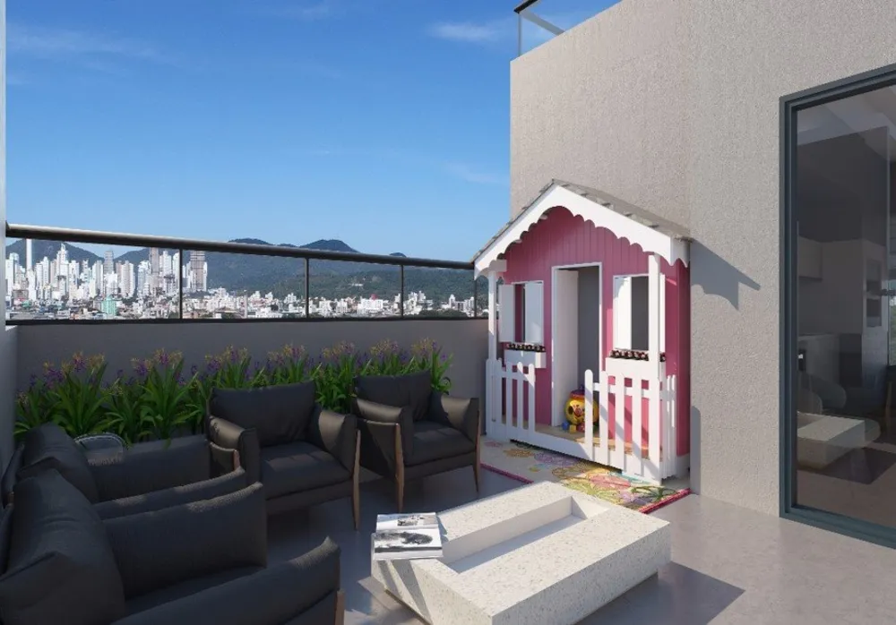 Apartamento, 1 quarto, 171 m² - Foto 11