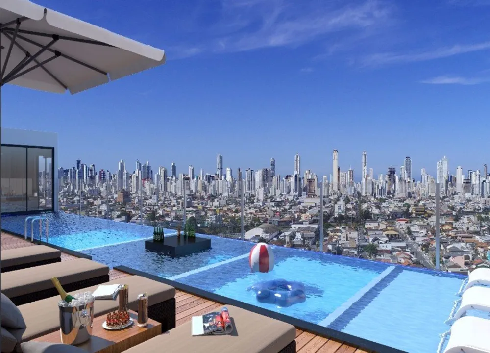 Apartamento, 1 quarto, 171 m² - Foto 7