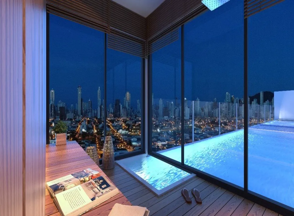 Apartamento, 1 quarto, 171 m² - Foto 8