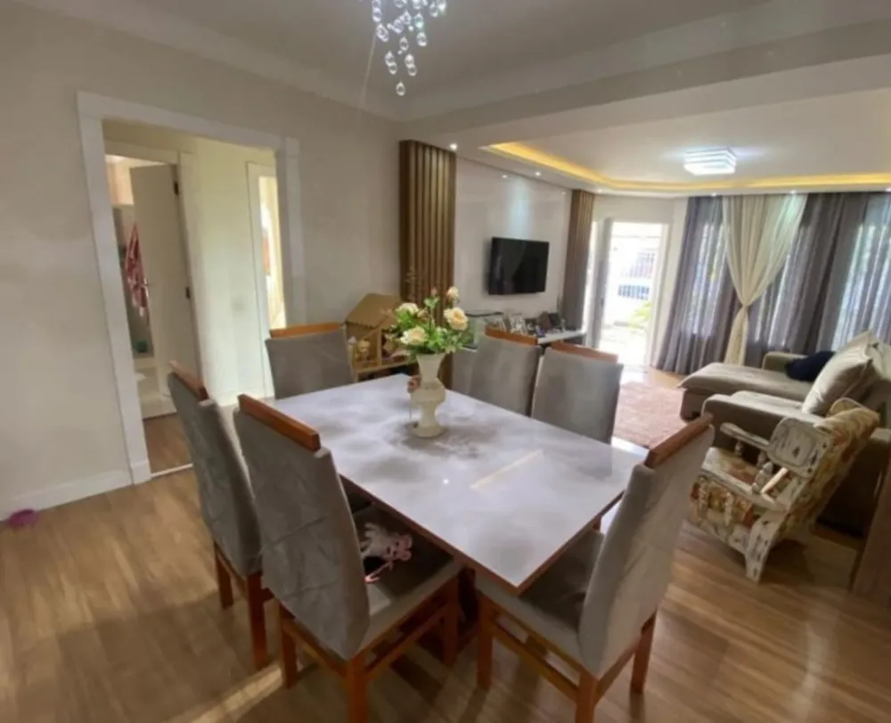 Casa, 2 quartos, 300 m² - Foto 1