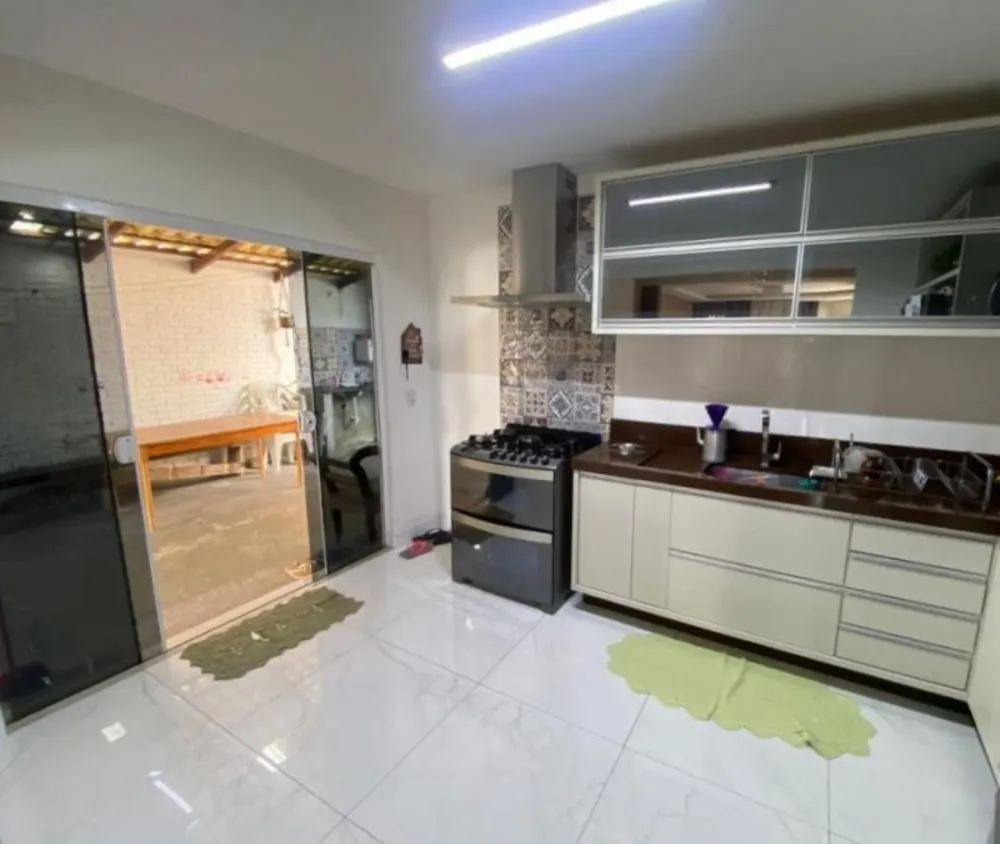 Casa, 2 quartos, 300 m² - Foto 4