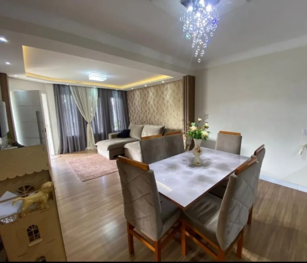 Casa, 2 quartos, 300 m² - Foto 3
