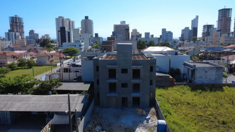 Apartamento, 2 quartos, 59 m² - Foto 1