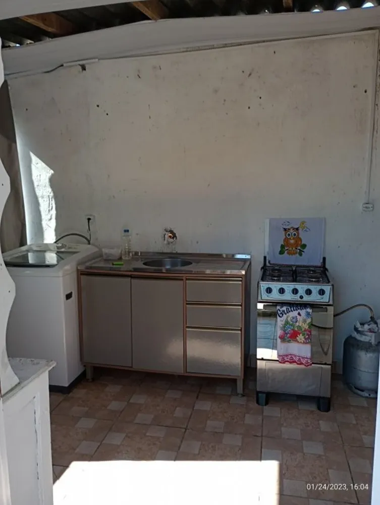 Casa, 4 quartos, 400 m² - Foto 8