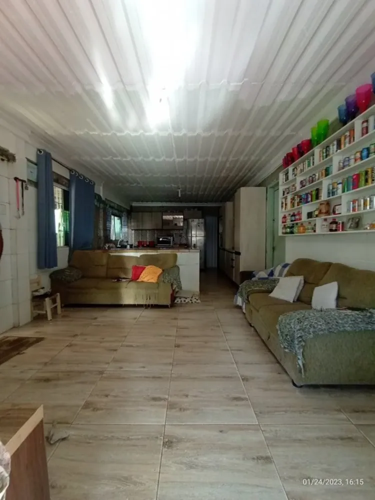Casa, 4 quartos, 400 m² - Foto 1