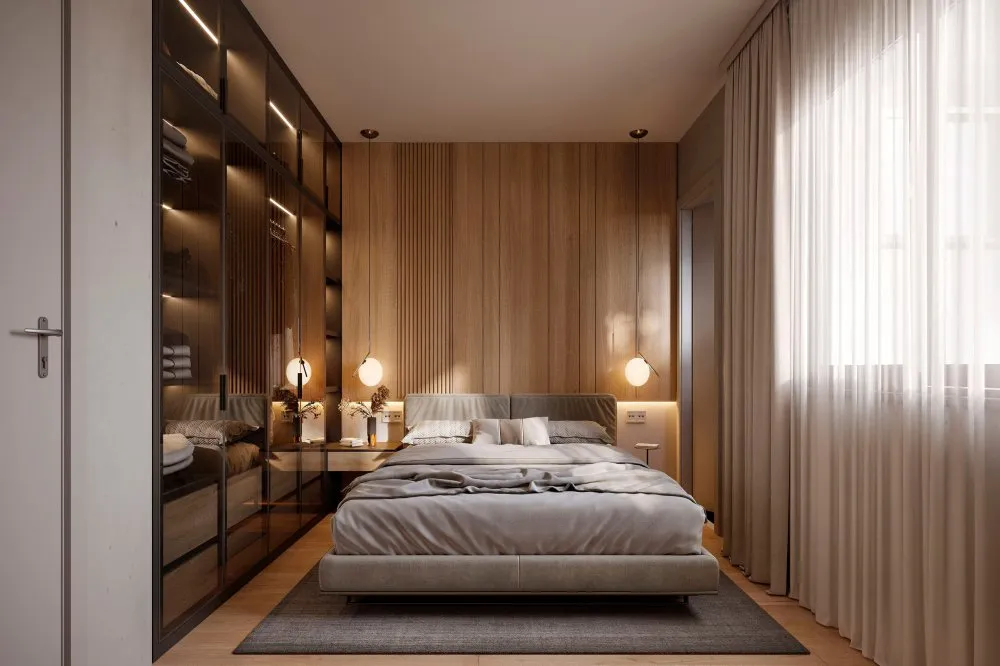 Apartamento, 2 quartos, 66 m² - Foto 7