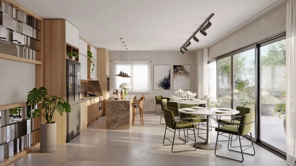 Apartamento, 2 quartos, 66 m² - Foto 8