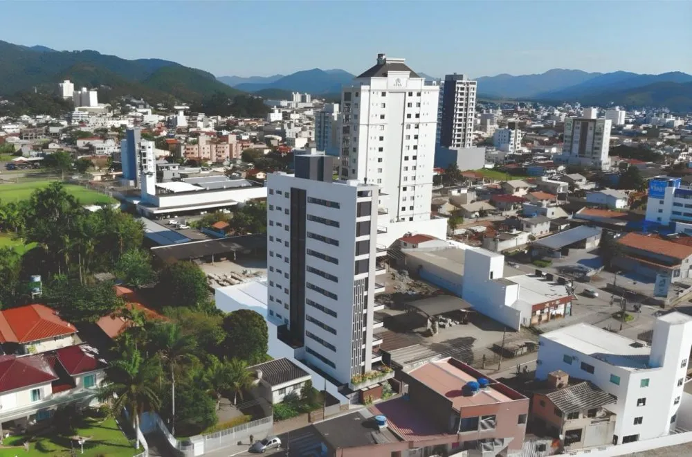 Apartamento, 3 quartos, 98 m² - Foto 5