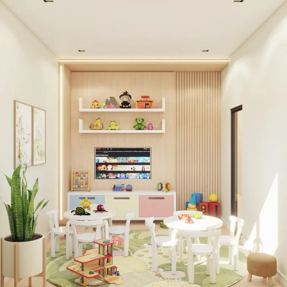 Apartamento, 3 quartos, 98 m² - Foto 9