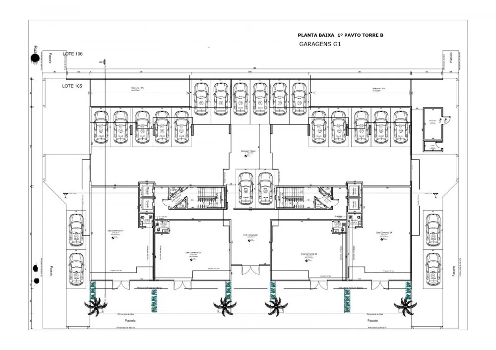 Apartamento, 2 quartos, 77 m² - Foto 9