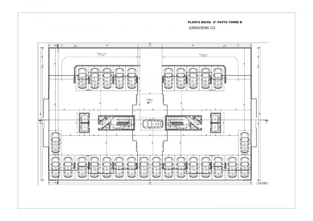 Apartamento, 2 quartos, 77 m² - Foto 8