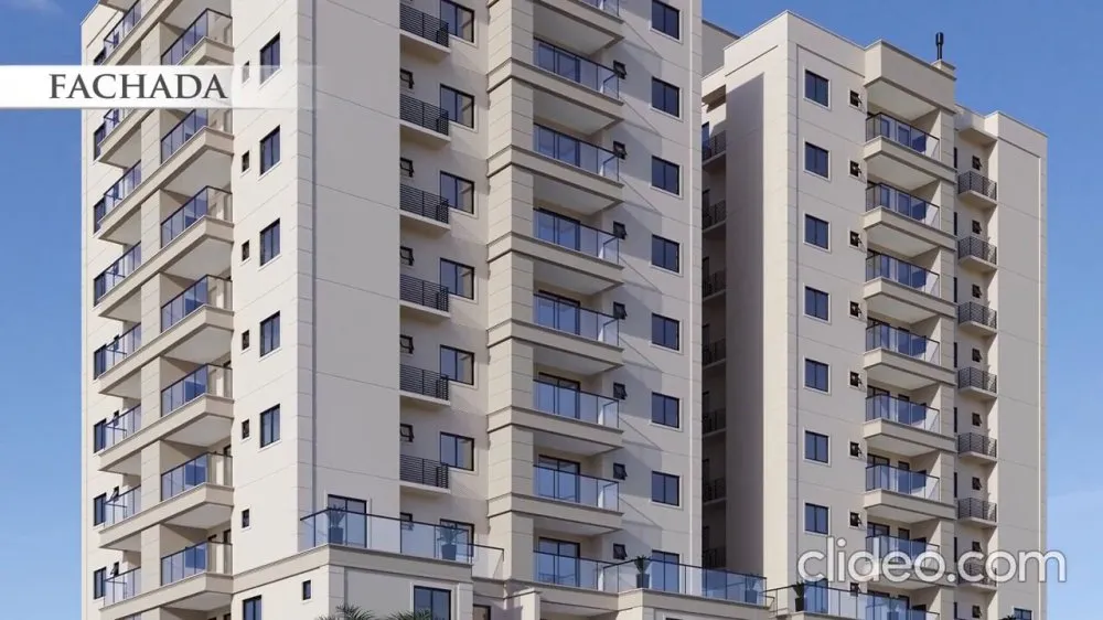 Apartamento, 2 quartos, 77 m² - Foto 15