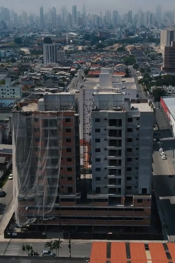 Apartamento, 2 quartos, 77 m² - Foto 14