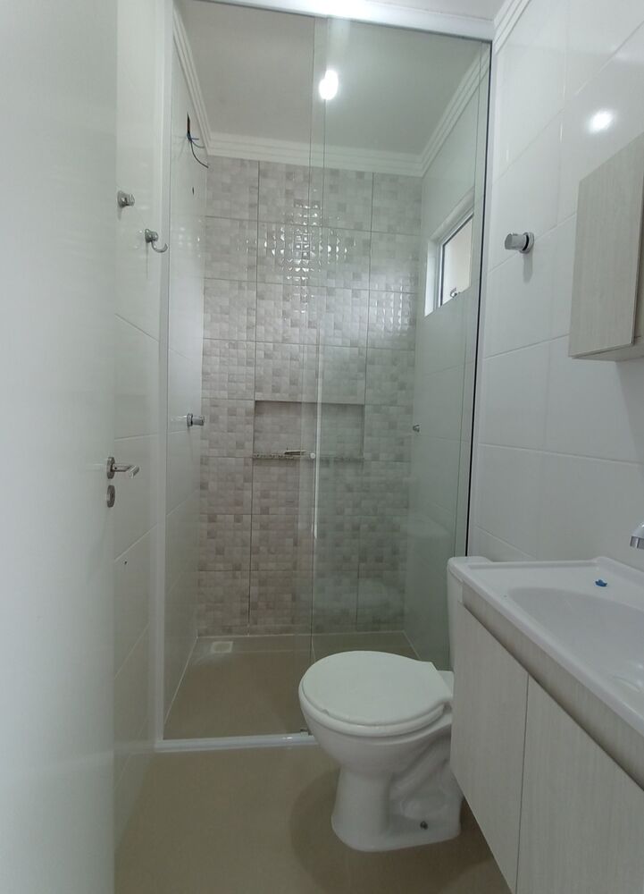 Sobrado à venda com 2 quartos, 70m² - Foto 12