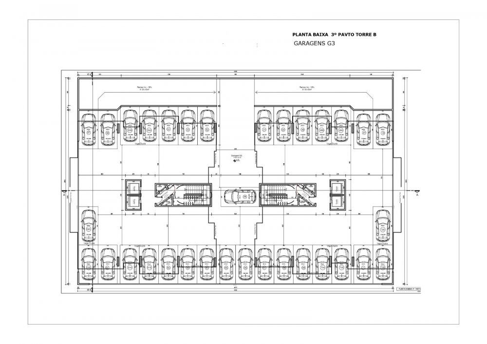 Apartamento à venda com 2 quartos, 77m² - Foto 18