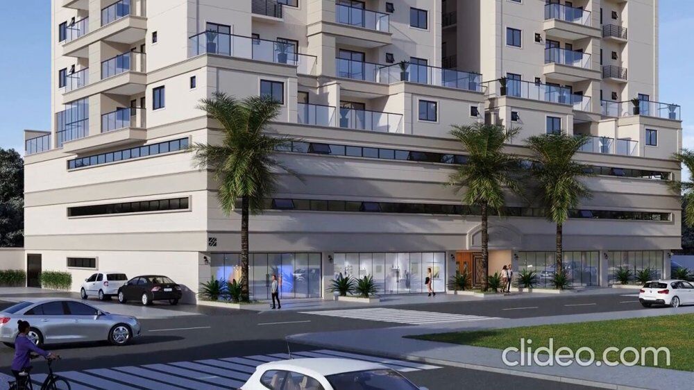 Apartamento à venda com 2 quartos, 77m² - Foto 23