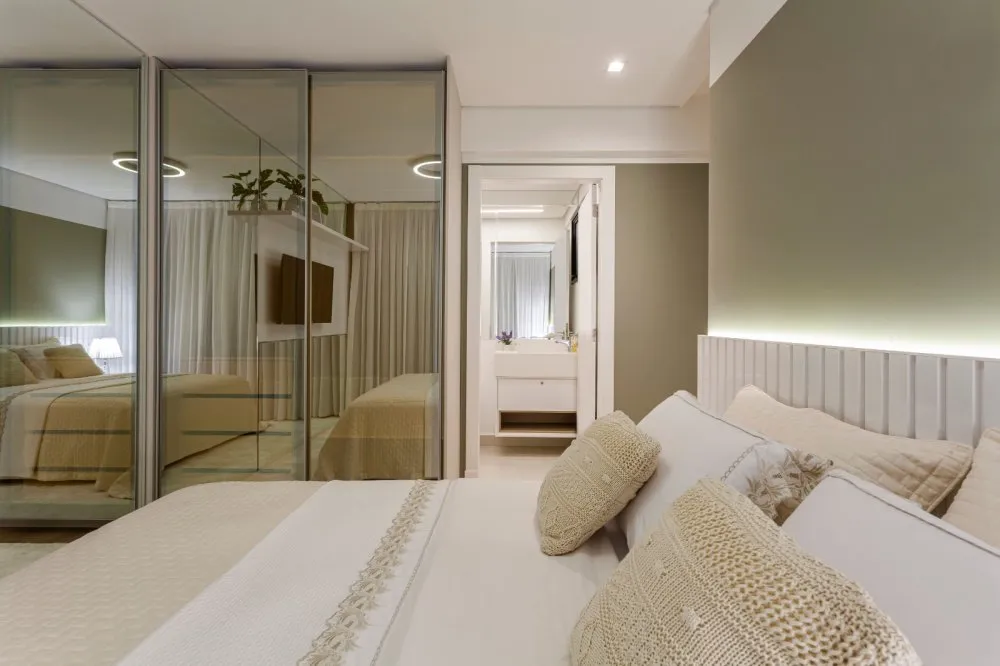 Apartamento, 2 quartos, 72 m² - Foto 13