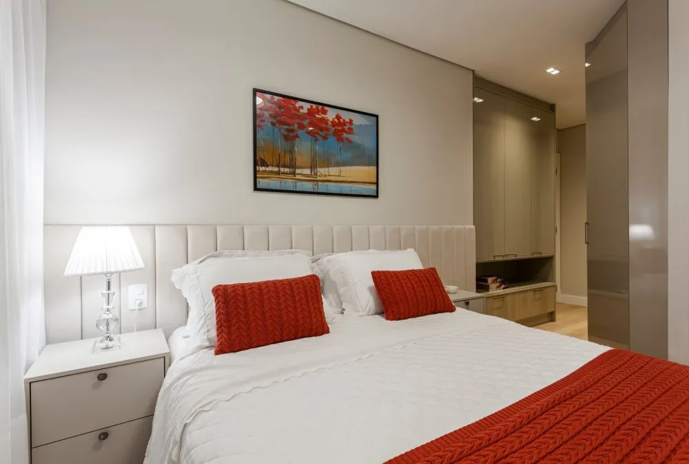 Apartamento, 2 quartos, 72 m² - Foto 9
