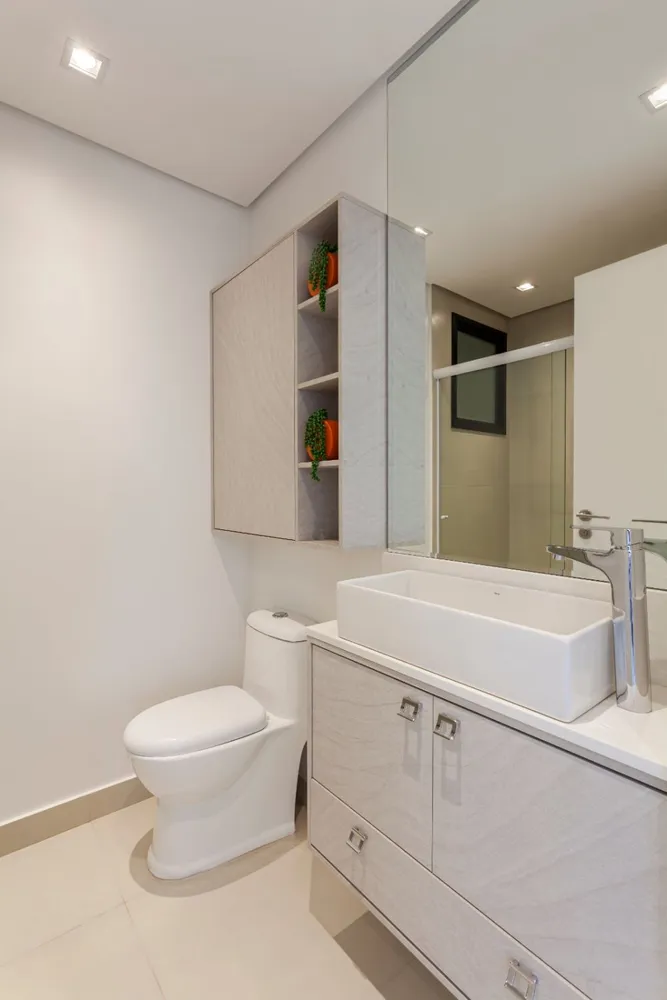 Apartamento, 2 quartos, 72 m² - Foto 7