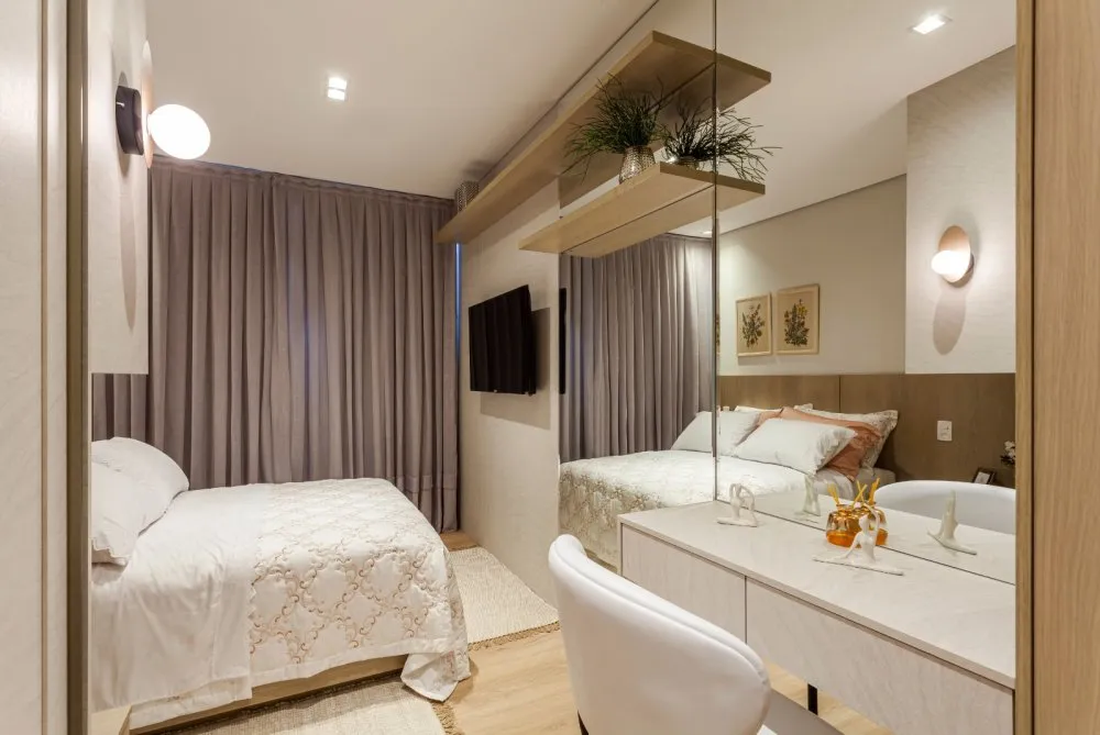 Apartamento, 2 quartos, 72 m² - Foto 8