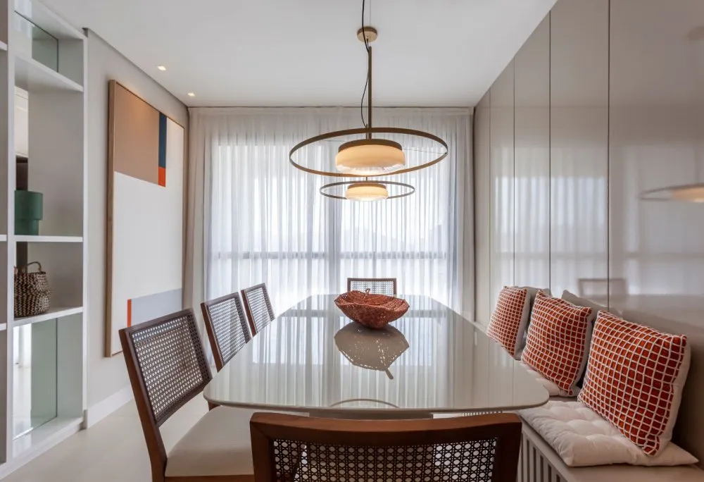 Apartamento, 2 quartos, 72 m² - Foto 11