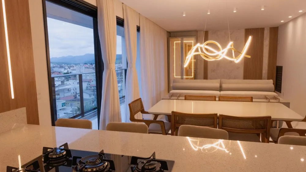 Apartamento, 3 quartos, 110 m² - Foto 13