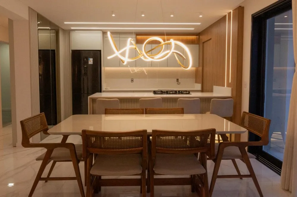 Apartamento, 3 quartos, 110 m² - Foto 7