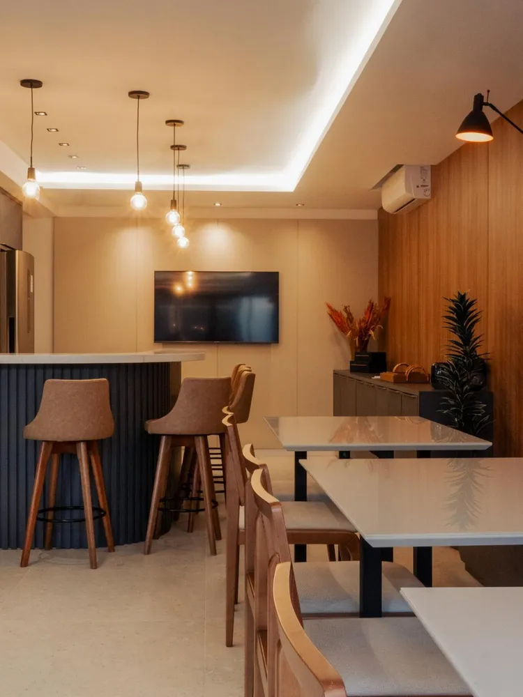 Apartamento, 3 quartos, 110 m² - Foto 2