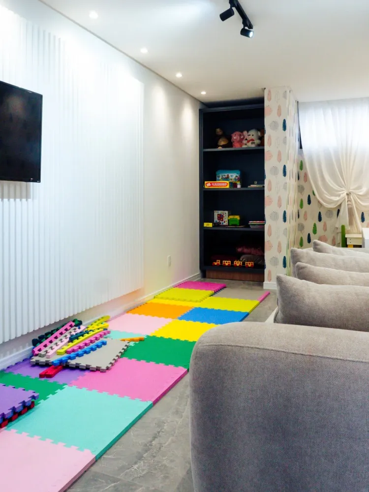 Apartamento, 3 quartos, 110 m² - Foto 6