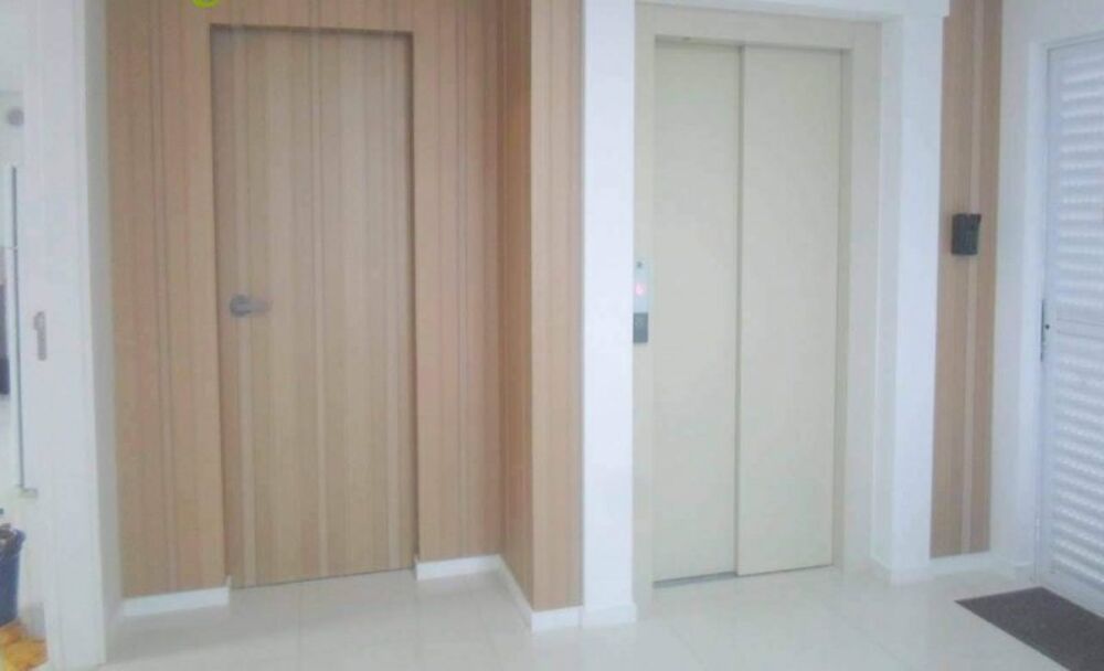 Apartamento à venda com 2 quartos, 70m² - Foto 3
