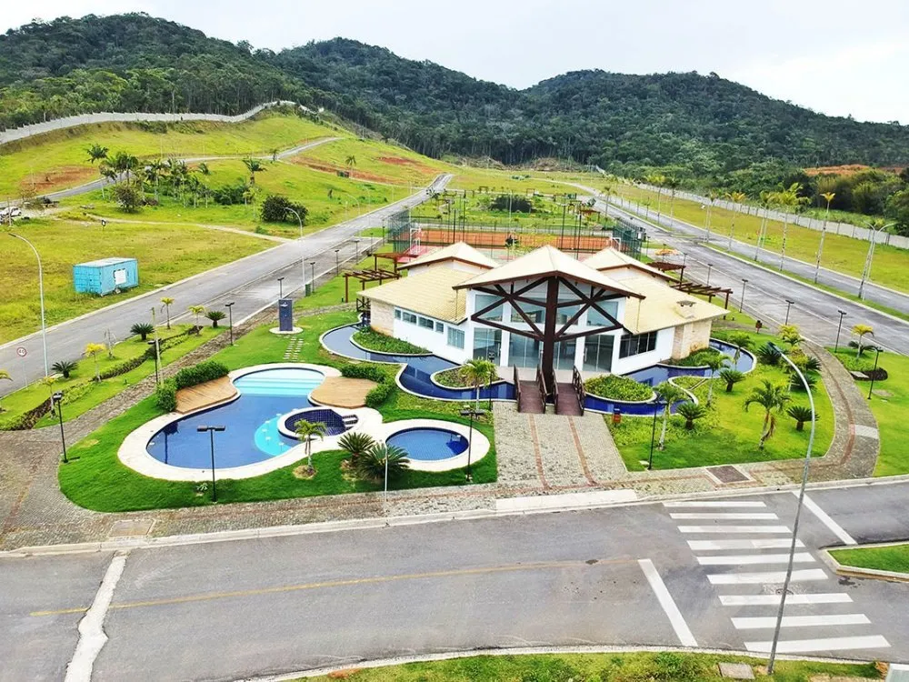 Terreno, 452 m² - Foto 7