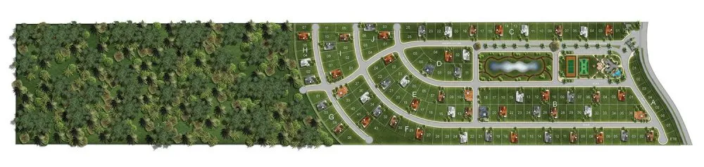 Terreno, 452 m² - Foto 19