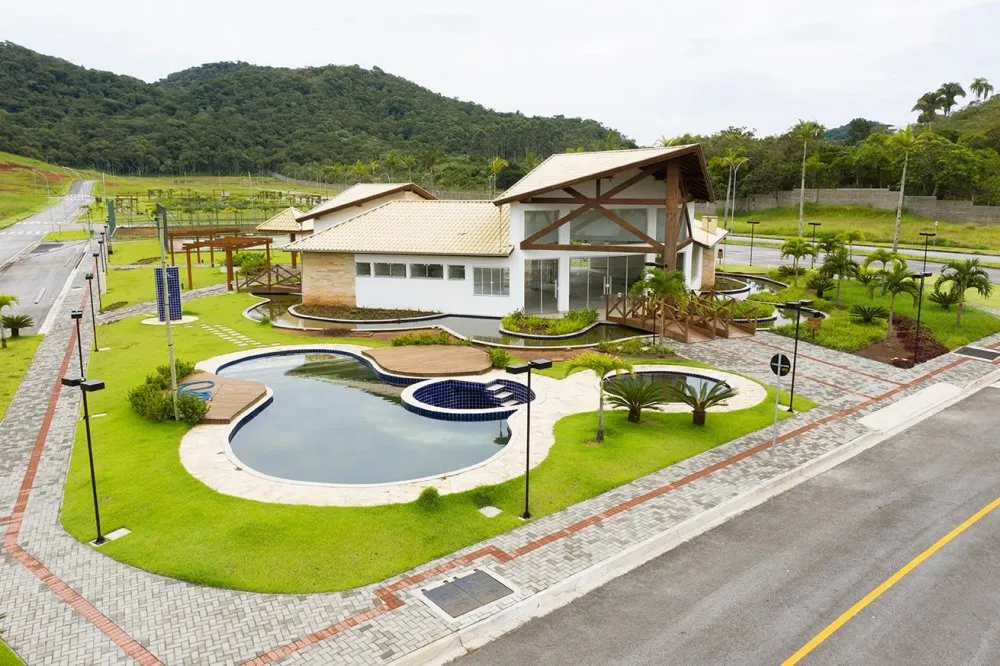 Terreno, 452 m² - Foto 2