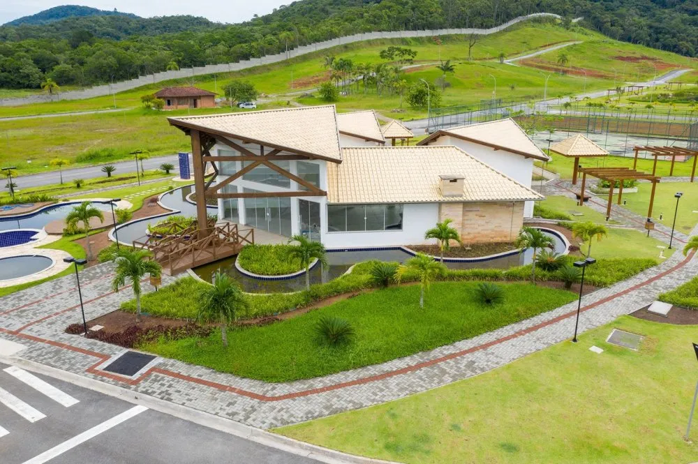 Terreno, 452 m² - Foto 1
