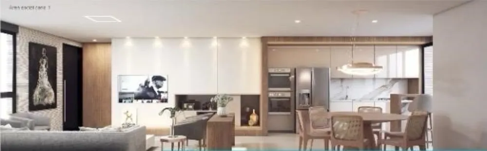 Sobrado, 2 quartos, 100 m² - Foto 3