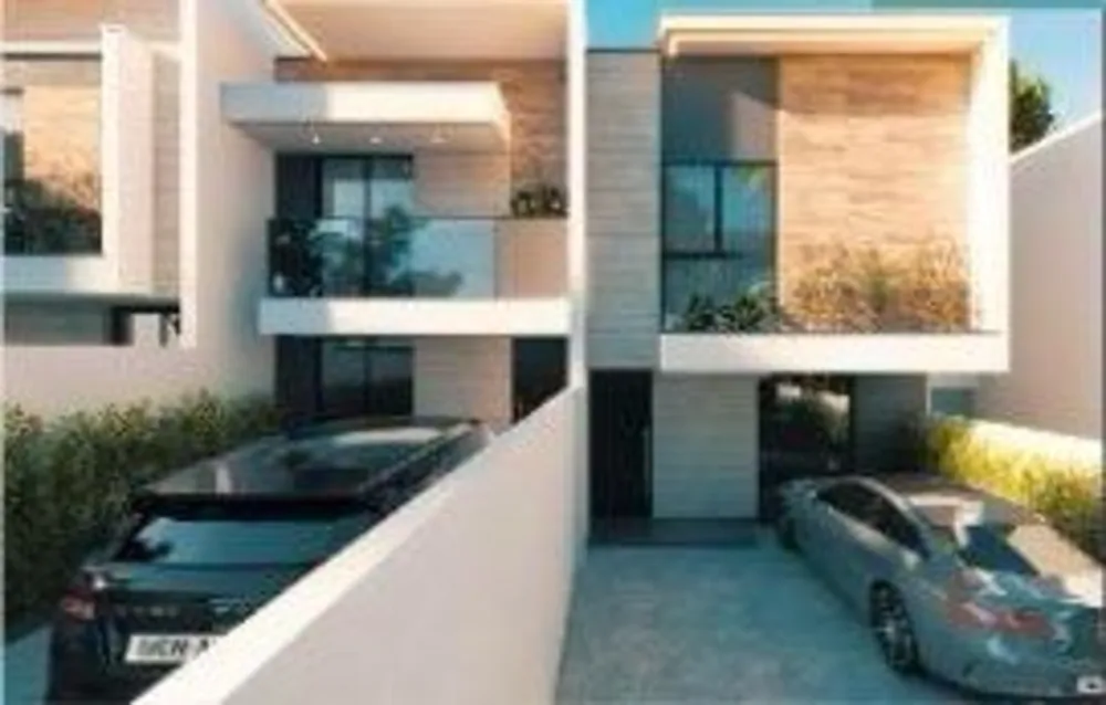 Sobrado, 2 quartos, 100 m² - Foto 8