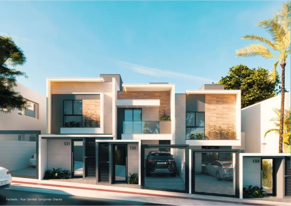 Sobrado, 2 quartos, 100 m² - Foto 4