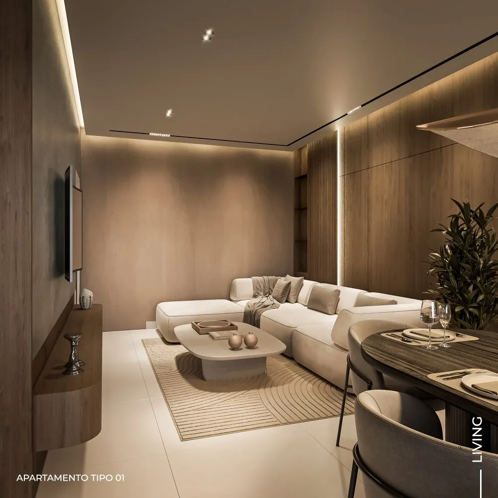 Apartamento, 2 quartos, 76 m² - Foto 13