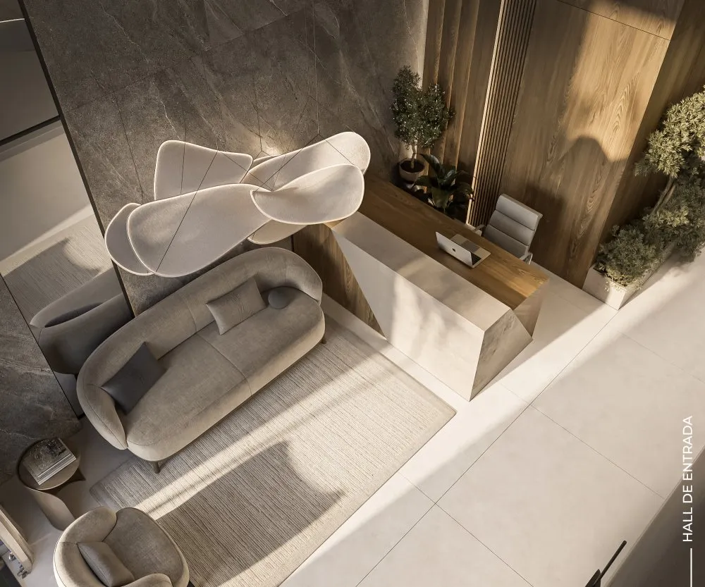 Apartamento, 2 quartos, 76 m² - Foto 1