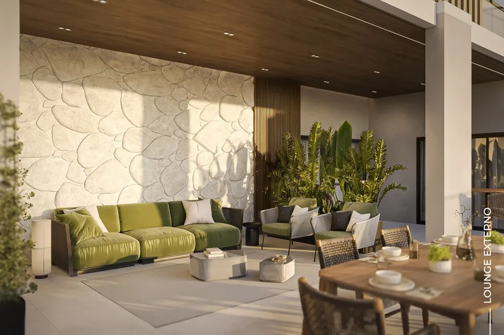 Apartamento, 2 quartos, 76 m² - Foto 9