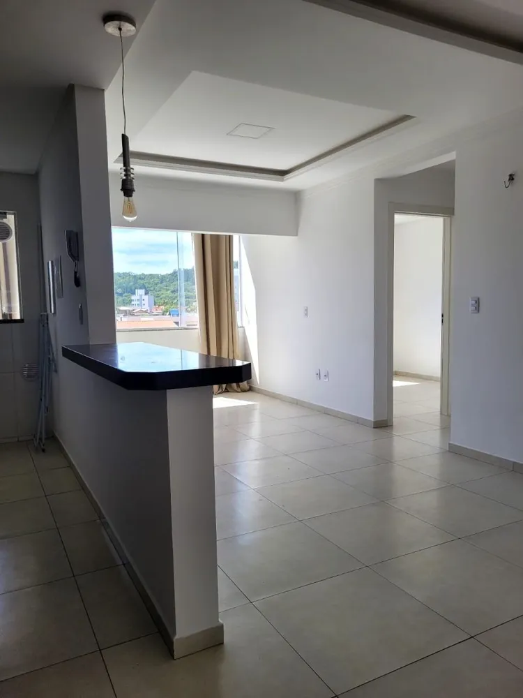 Apartamento, 2 quartos, 67 m² - Foto 1