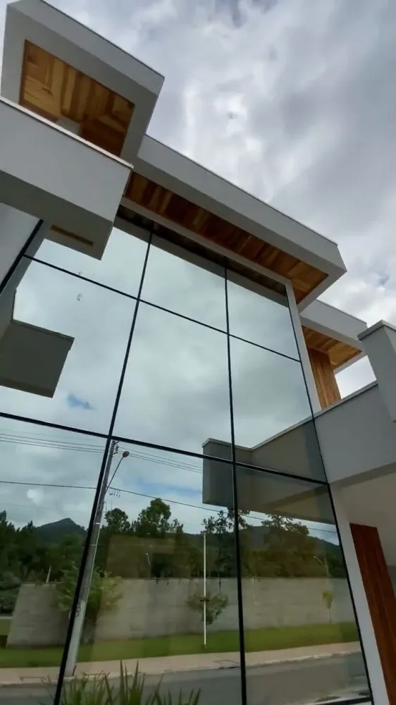 Casa, 4 quartos, 231 m² - Foto 14