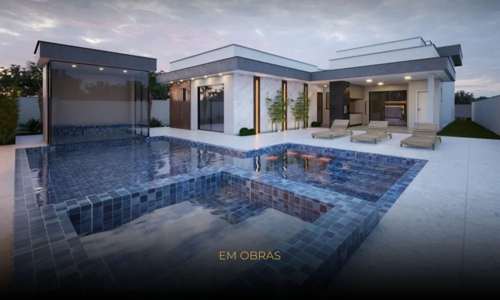 Casa, 4 quartos, 231 m² - Foto 12