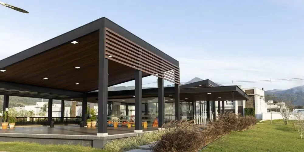 Casa, 4 quartos, 231 m² - Foto 8