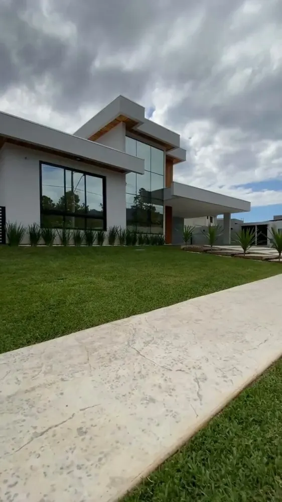 Casa, 4 quartos, 231 m² - Foto 13