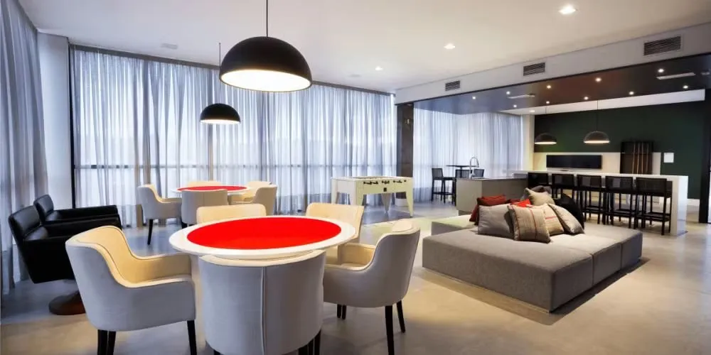 Casa, 4 quartos, 231 m² - Foto 9