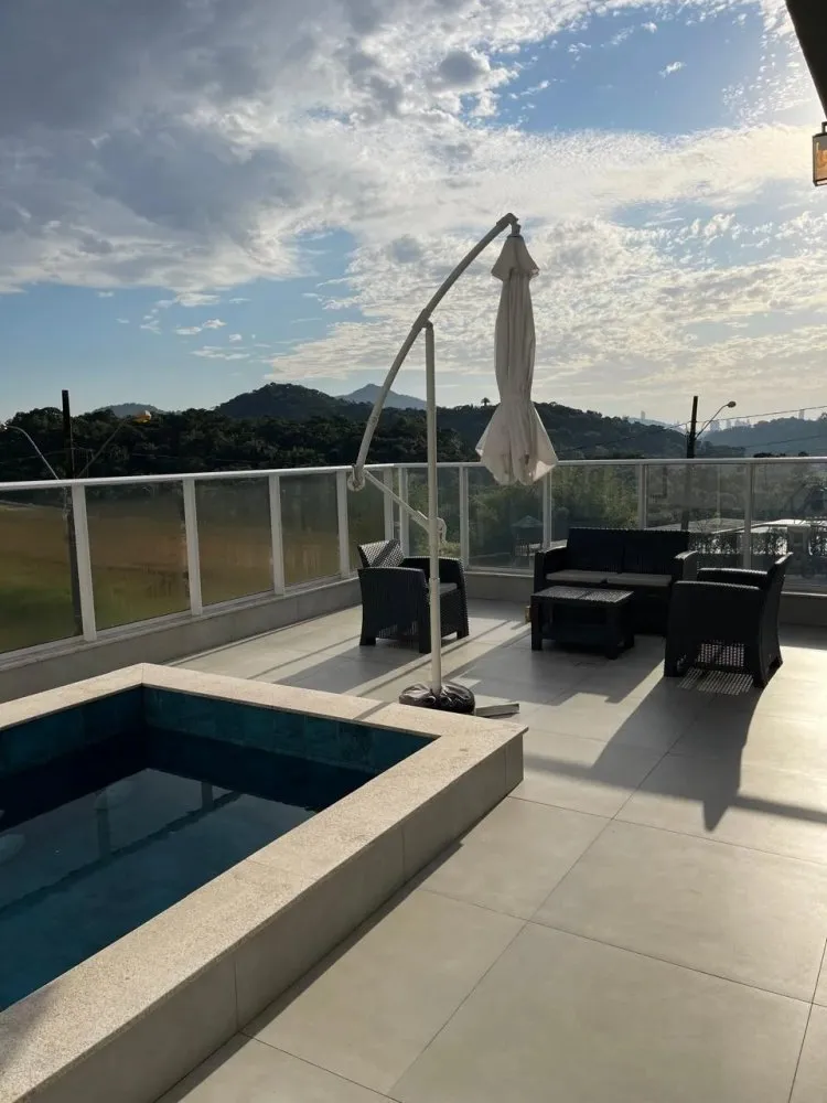 Casa, 3 quartos, 402 m² - Foto 5
